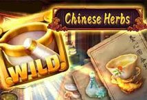 Chinese Herbs slot